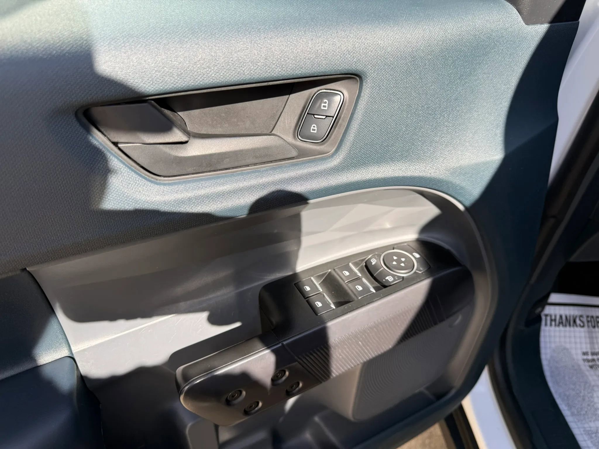 Used 2024 Ford Maverick XLT w/ XLT Luxury Package image 17