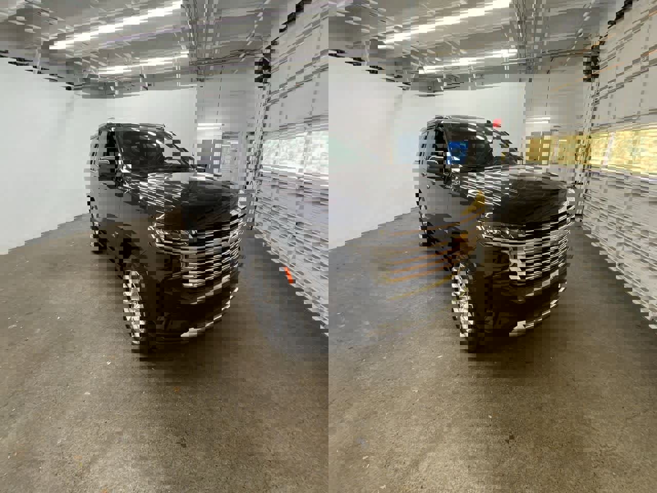 Used 2024 Chevrolet Tahoe High Country w/ Premium Package image 8