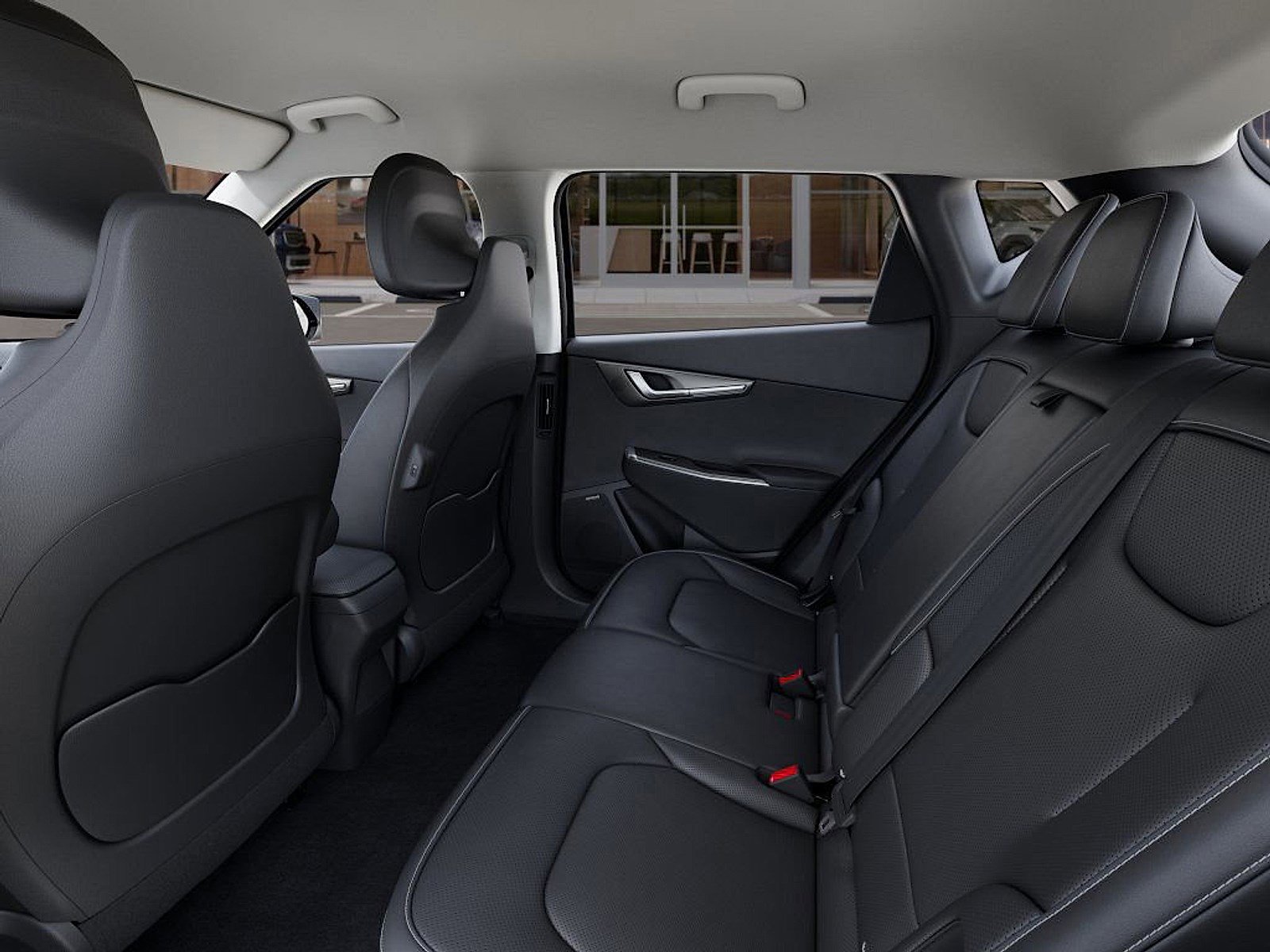 New 2025 Kia EV6 Wind image 18