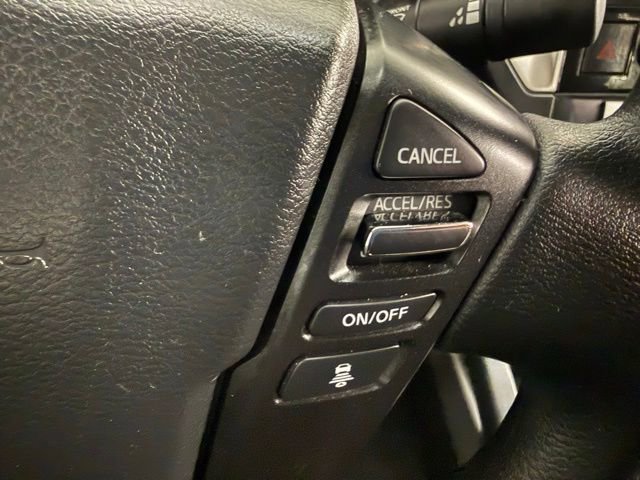 Used 2025 Nissan Frontier SV image 18