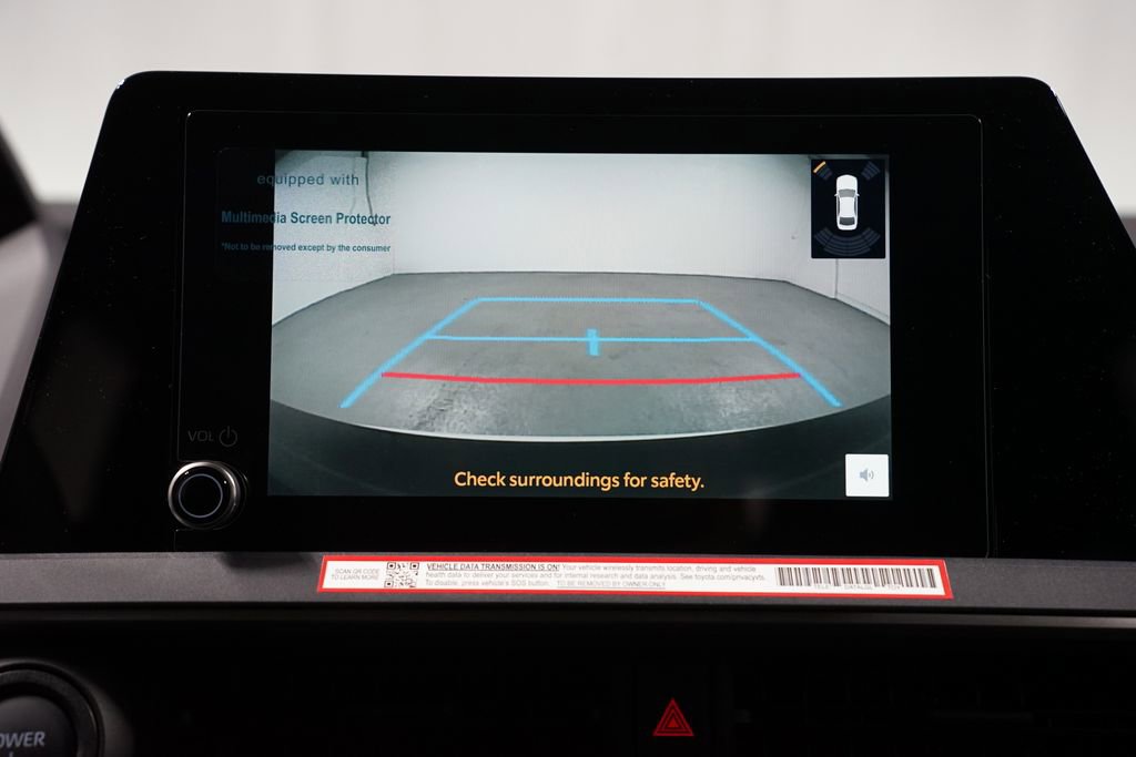 New 2026 Toyota Prius image 18