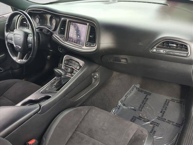 Used 2020 Dodge Challenger GT w/ Plus Package RWD image 21