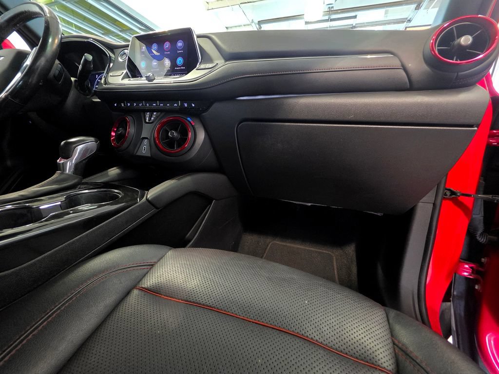 Used 2020 Chevrolet Blazer RS AWD/4WD image 56