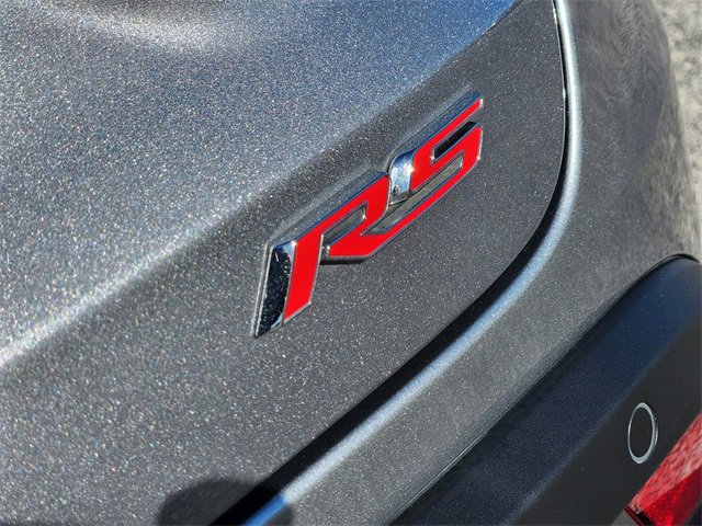 Used 2024 Chevrolet Trax RS w/ Driver Confidence Package image 12