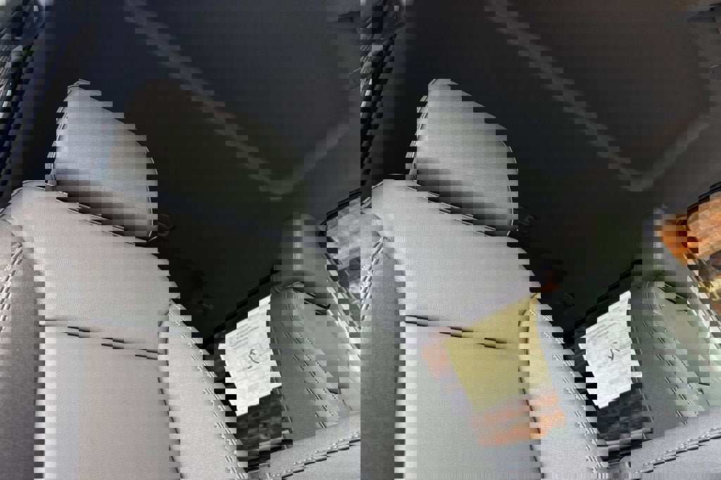 New 2026 Chevrolet Silverado 1500 RST w/ RST All Star Premium Package AWD/4WD image 16