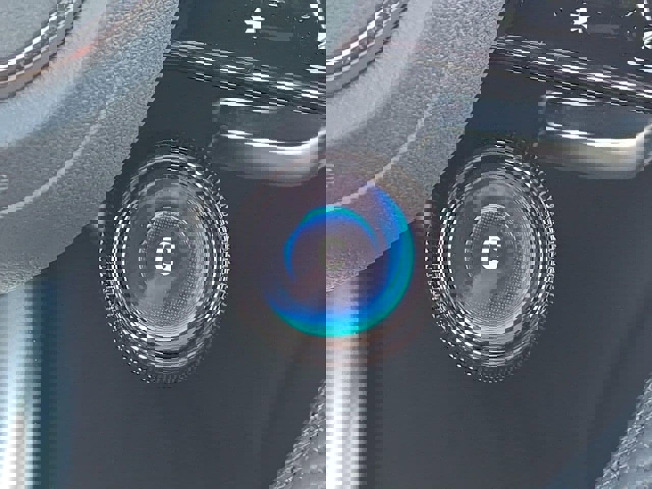 New 2026 Mercedes-Benz GLC 43 AMG 4MATIC image 25