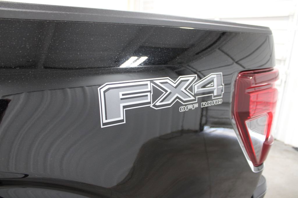 New 2026 Ford F150 XLT w/ Equipment Group 302A MID AWD/4WD image 26