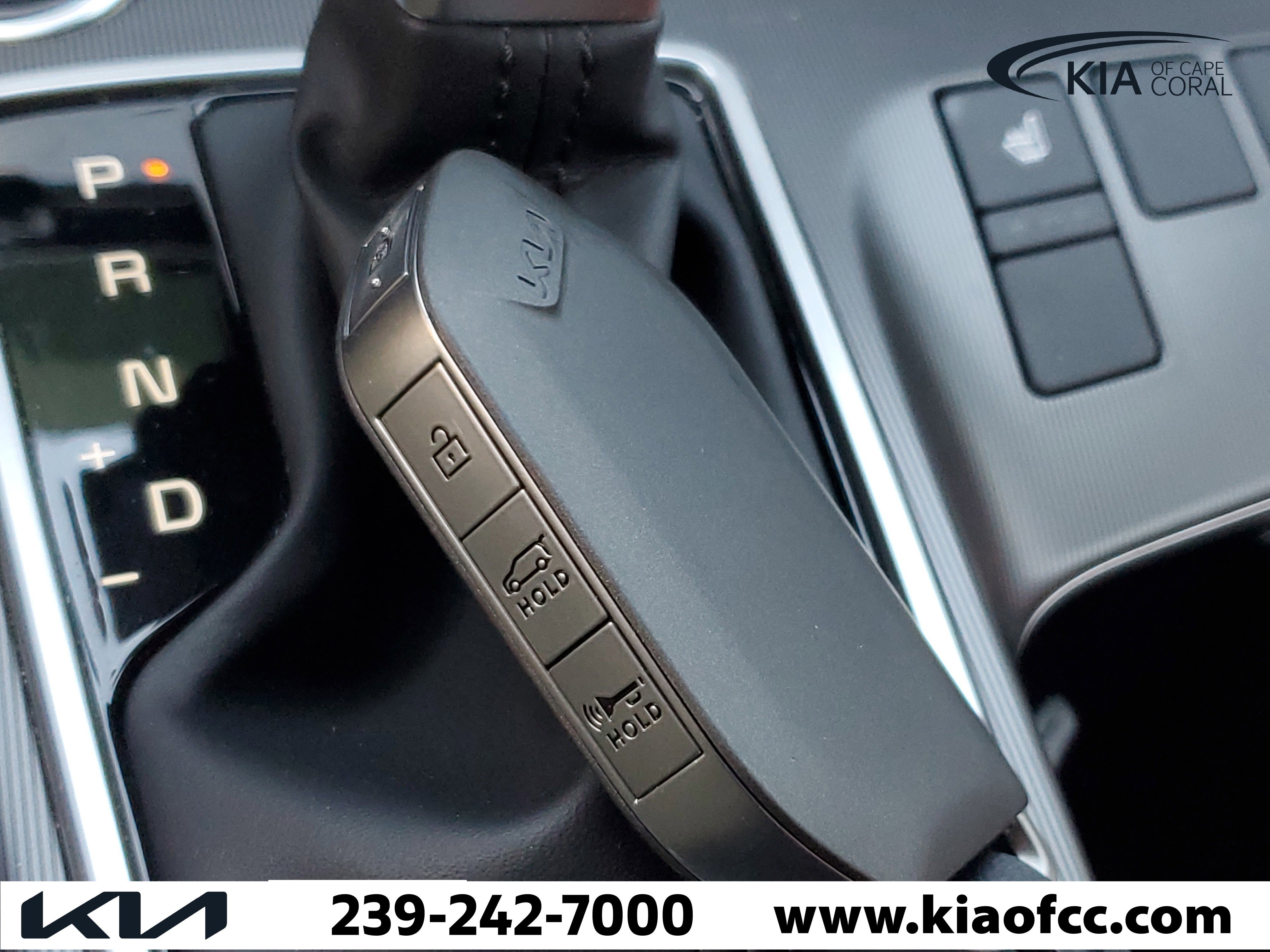 Certified 2026 Kia Sportage SX FWD image 31