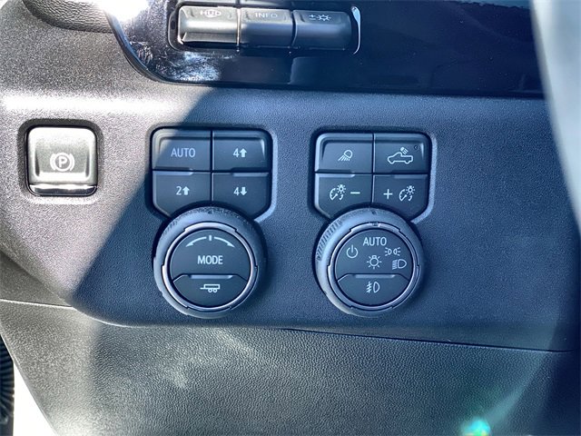New 2026 Chevrolet Silverado 3500 High Country w/ High Country Premium Package image 20
