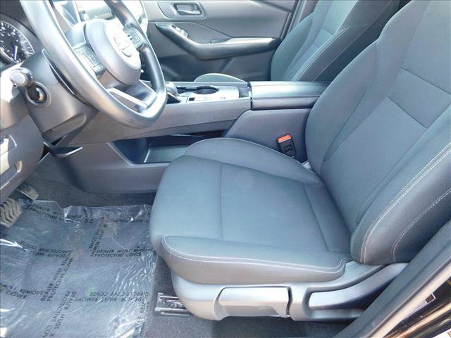 Used 2024 Nissan Rogue S FWD image 22