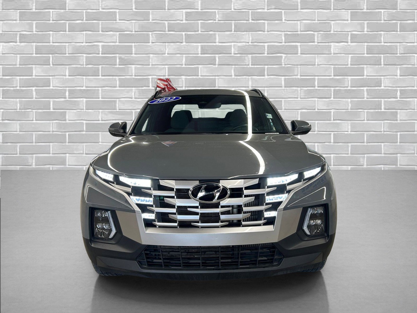 Used 2022 Hyundai Santa Cruz SEL Premium image 8