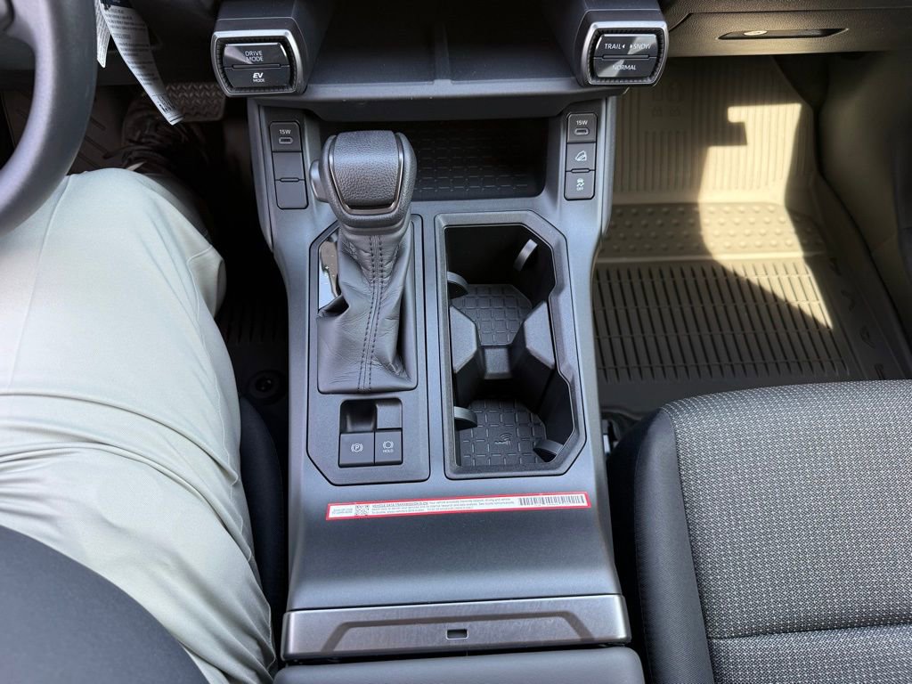 New 2026 Toyota RAV4 LE image 22