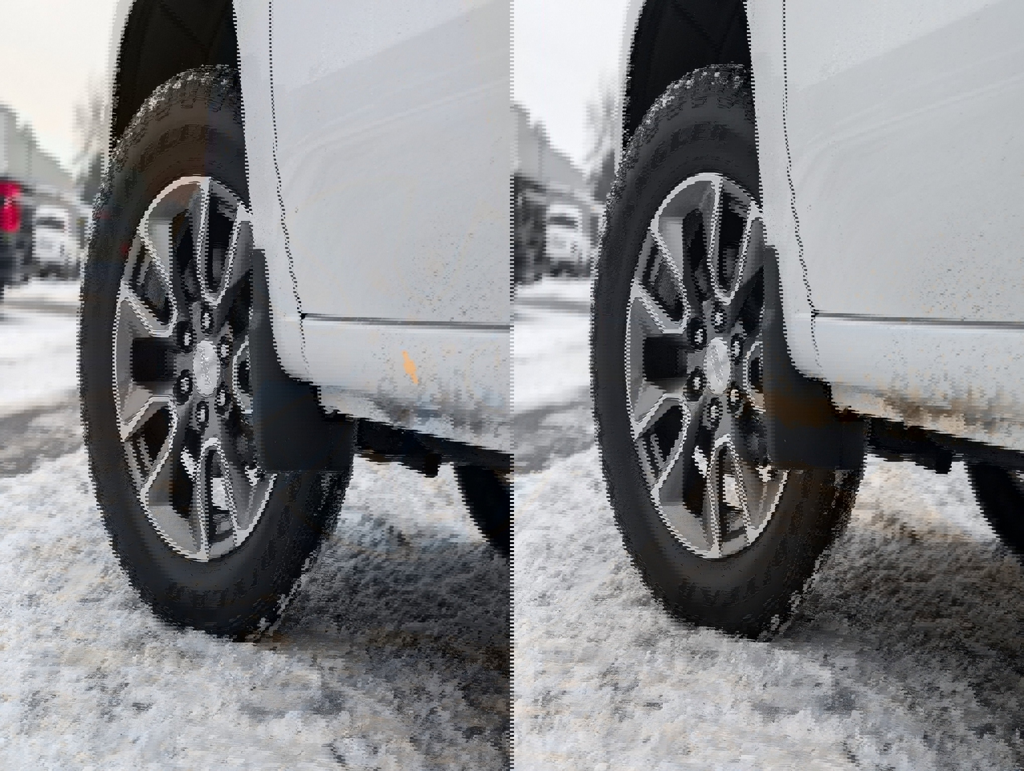 New 2026 Chevrolet Silverado 1500 LT image 7