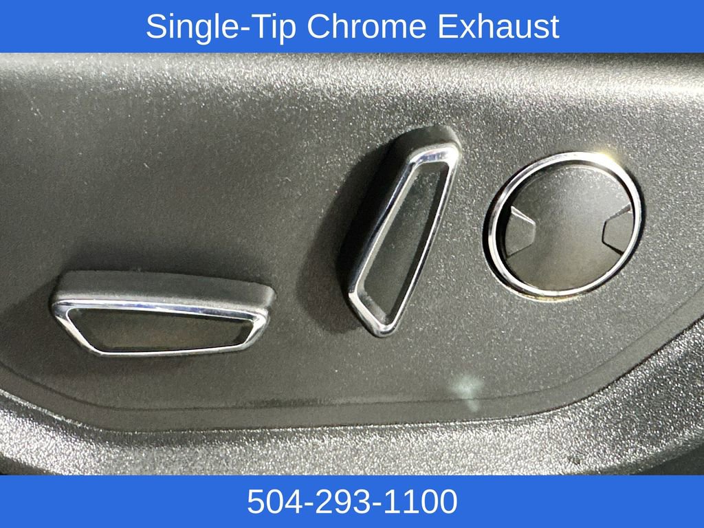 Used 2018 Ford F150 Lariat image 19