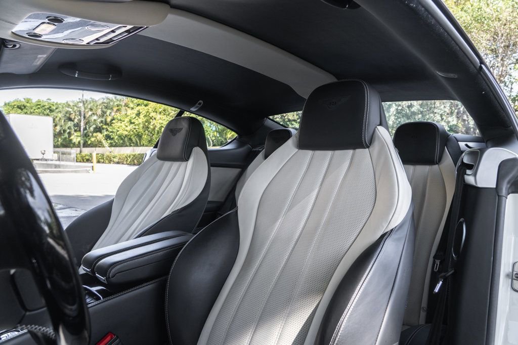 Used 2015 Bentley Continental GT V8 S image 14