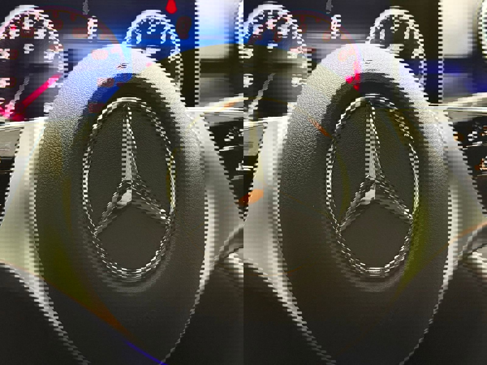 Used 2024 Mercedes-Benz C 300 C300 w/ Advanced USB Package image 17