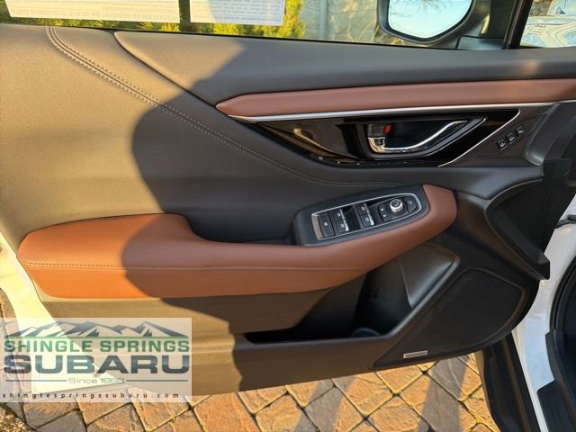 Certified 2024 Subaru Outback Touring image 46