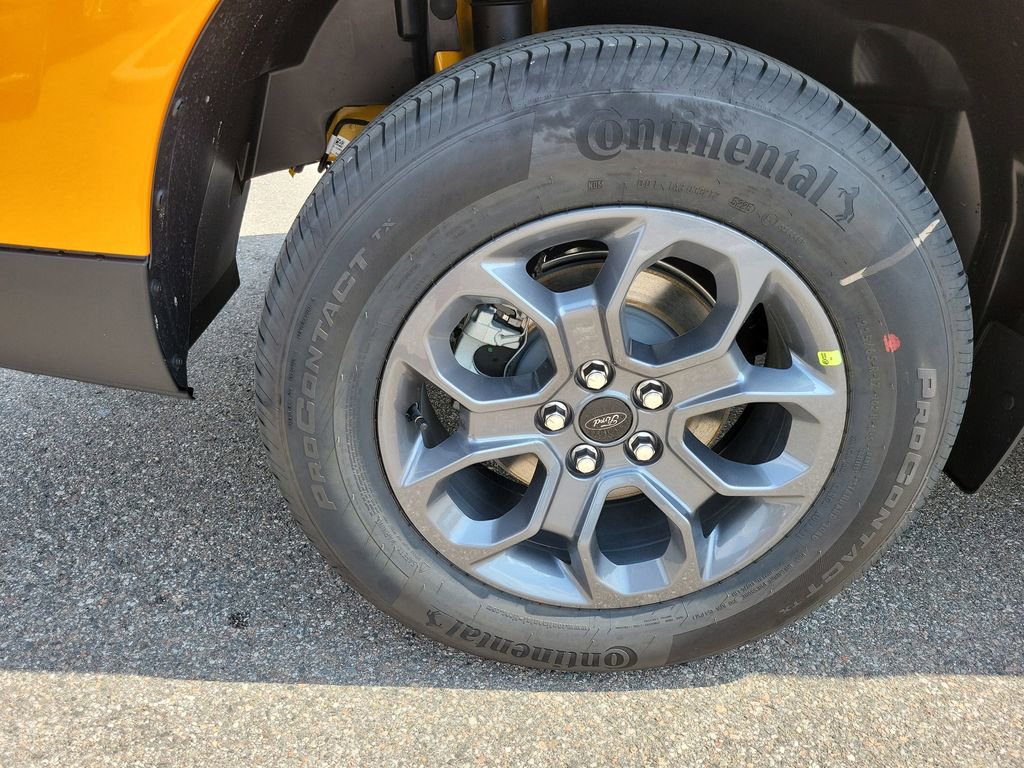 New 2026 Ford Maverick XLT w/ XLT Luxury Package image 6