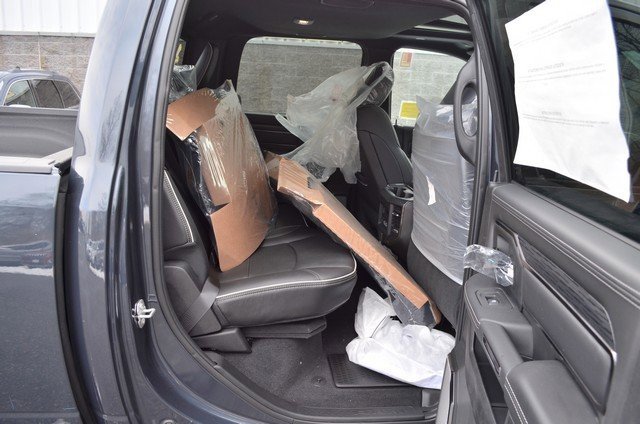 New 2026 RAM 2500 Rebel w/ Rebel Level 2 Equipment Group image 35