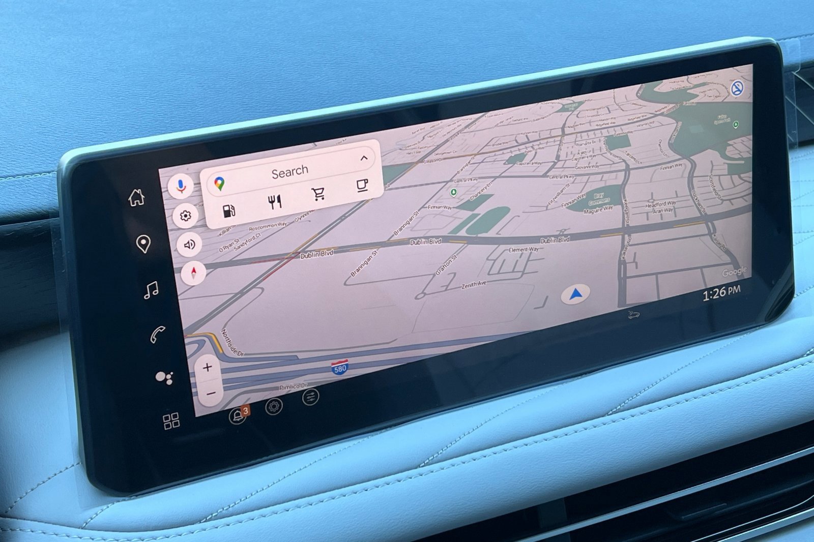 New 2026 INFINITI QX60 Autograph w/ Autograph Tech Package image 22