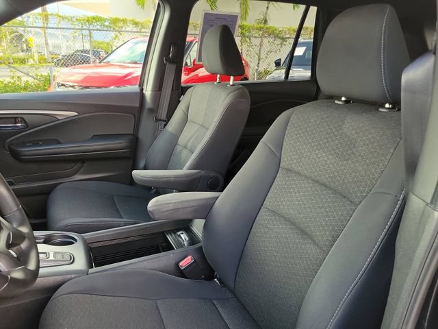 Used 2021 Honda Passport Sport image 9