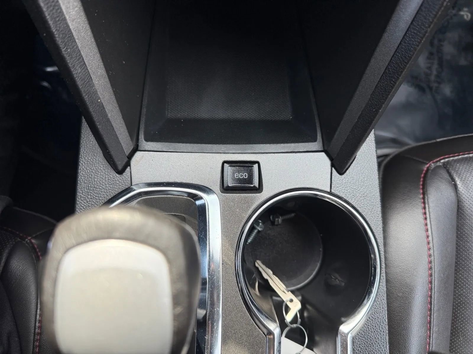 Used 2012 Chevrolet Equinox LT image 24