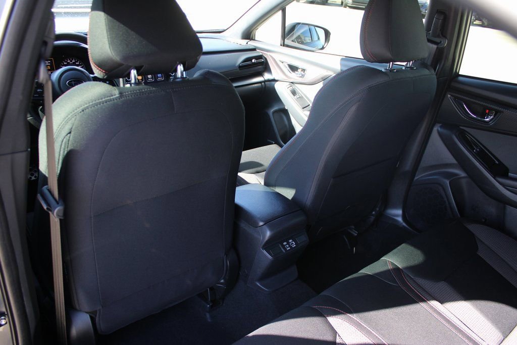 Certified 2024 Subaru WRX Premium image 26