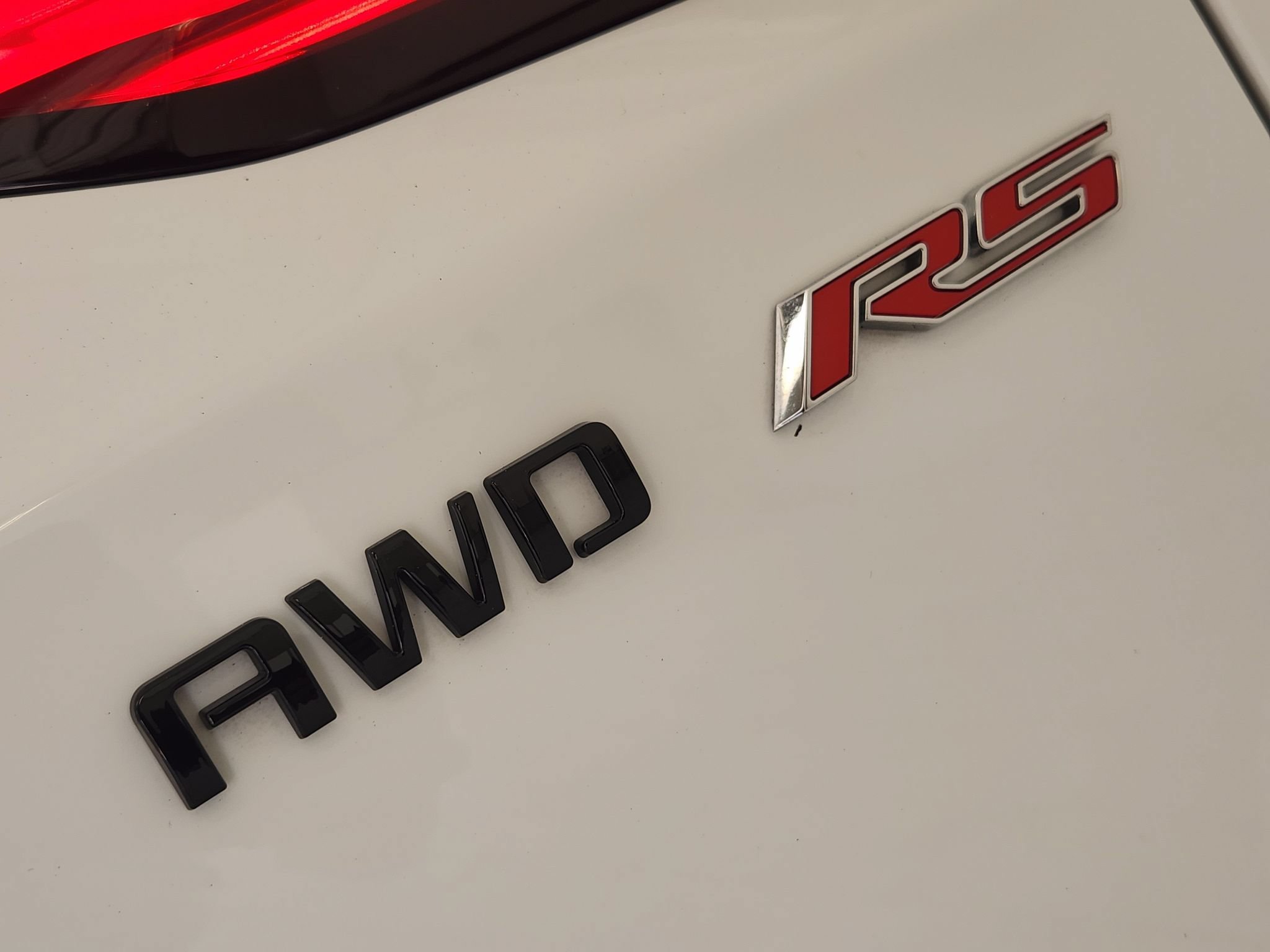 Used 2024 Chevrolet Blazer EV RS AWD/4WD image 11