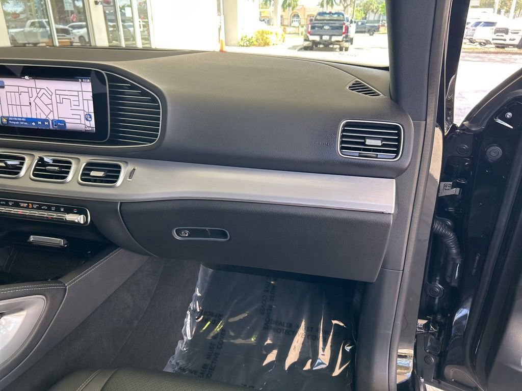 Used 2024 Mercedes-Benz GLE 450e 4MATIC image 25