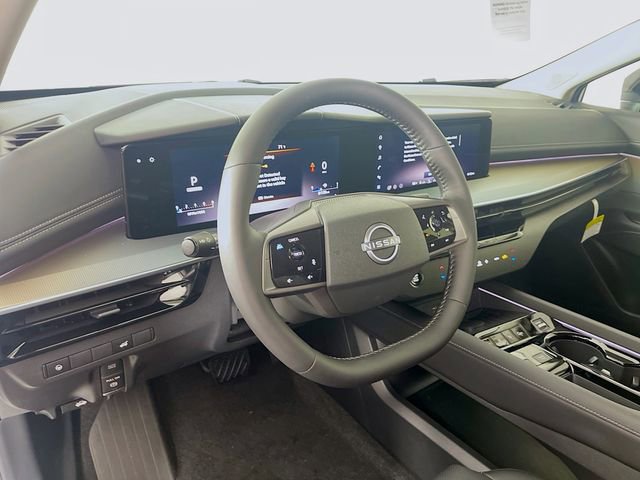 New 2026 Nissan Murano SL image 7