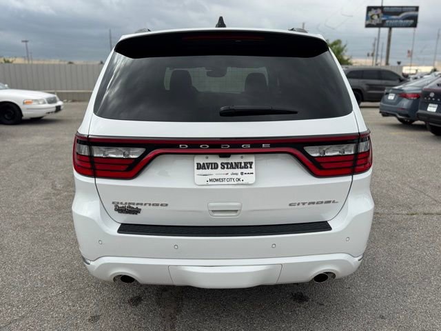 Used 2023 Dodge Durango Citadel image 5