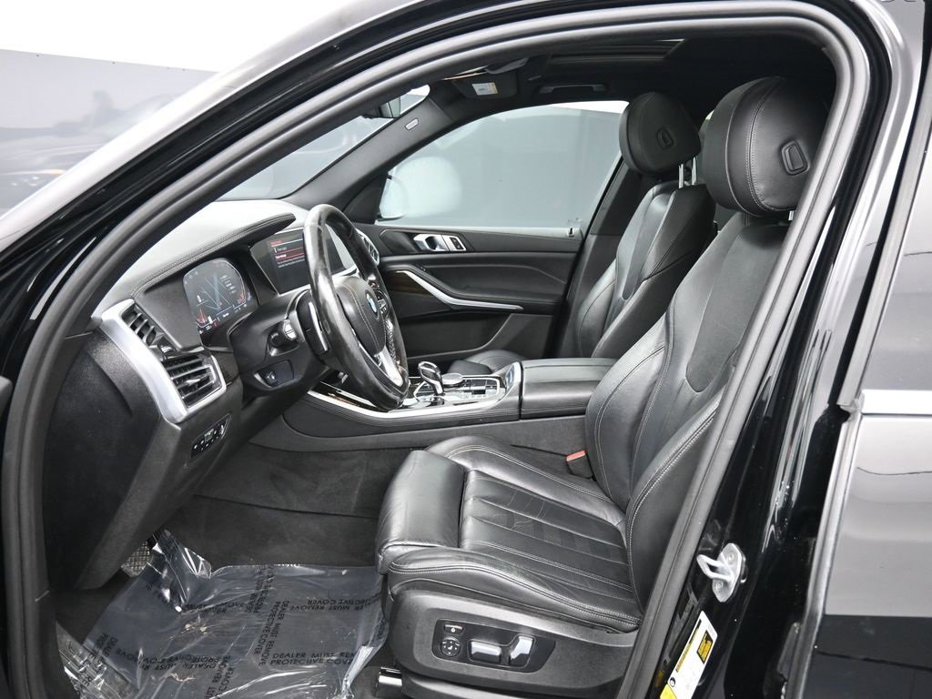 Used 2020 BMW X5 xDrive40i w/ Convenience Package image 21