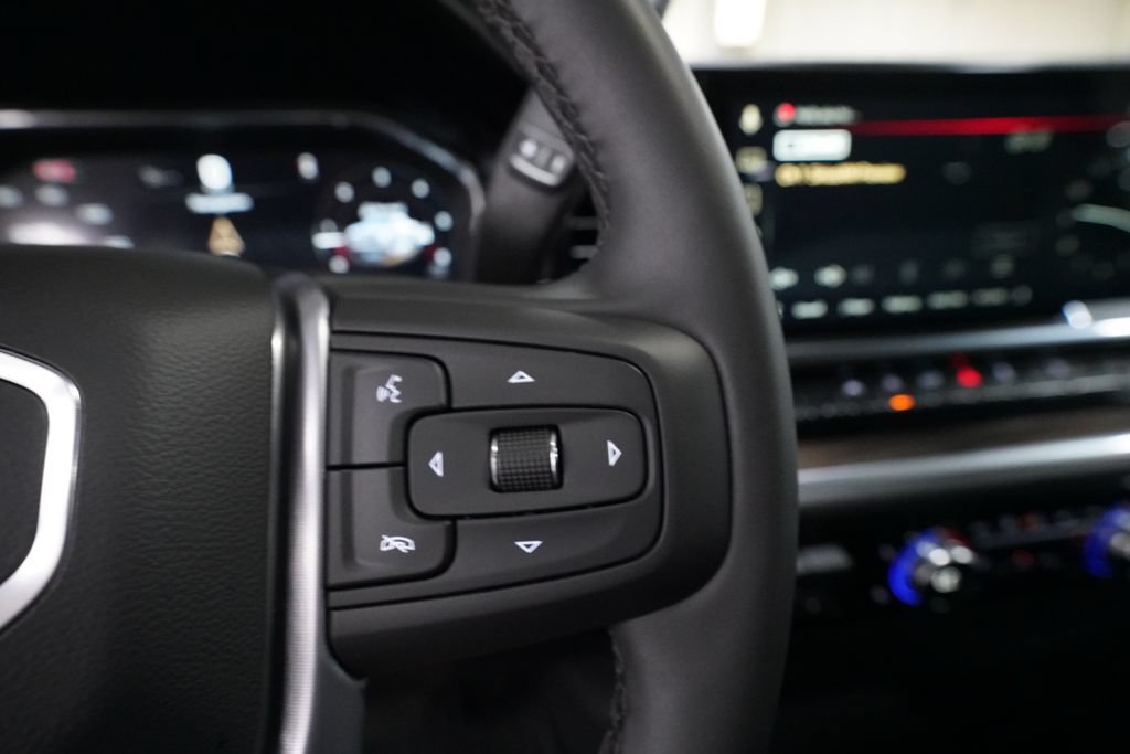 Certified 2026 GMC Sierra 1500 Elevation AWD/4WD image 18