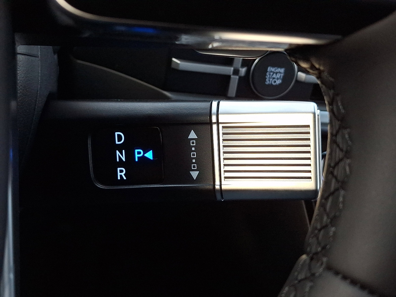 New 2026 Hyundai Santa Fe XRT image 15