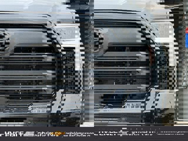 Used 2024 Toyota Tundra SR5 w/ SR5 Convenience Package image 4