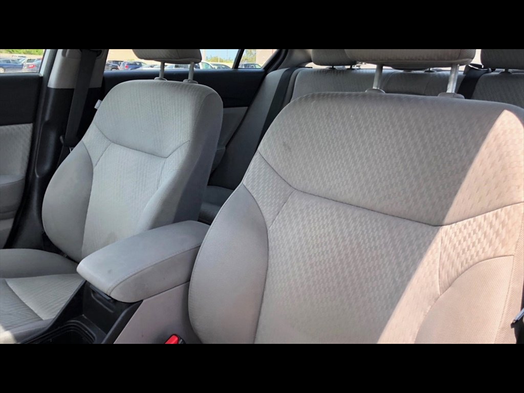 Used 2015 Honda Civic LX image 10