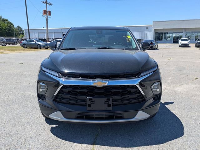 Used 2025 Chevrolet Blazer LT AWD/4WD image 8