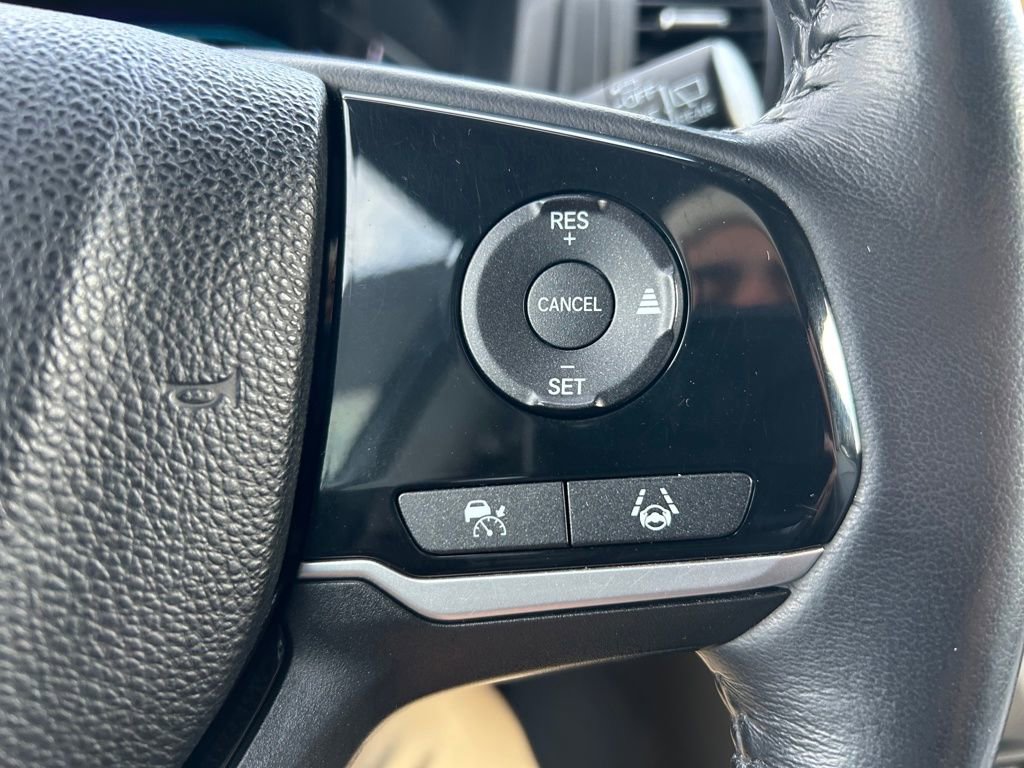 Used 2021 Honda Odyssey Touring image 17