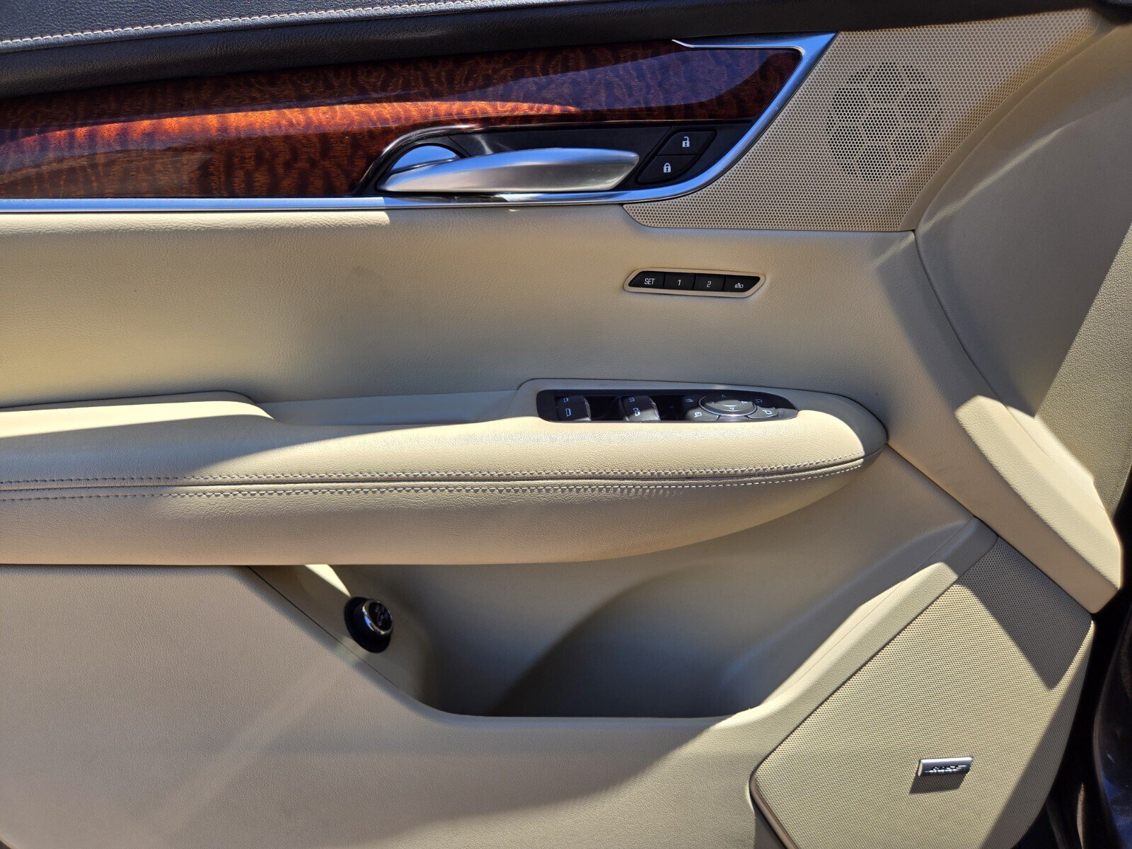 Used 2019 Cadillac XT5 Luxury FWD image 15