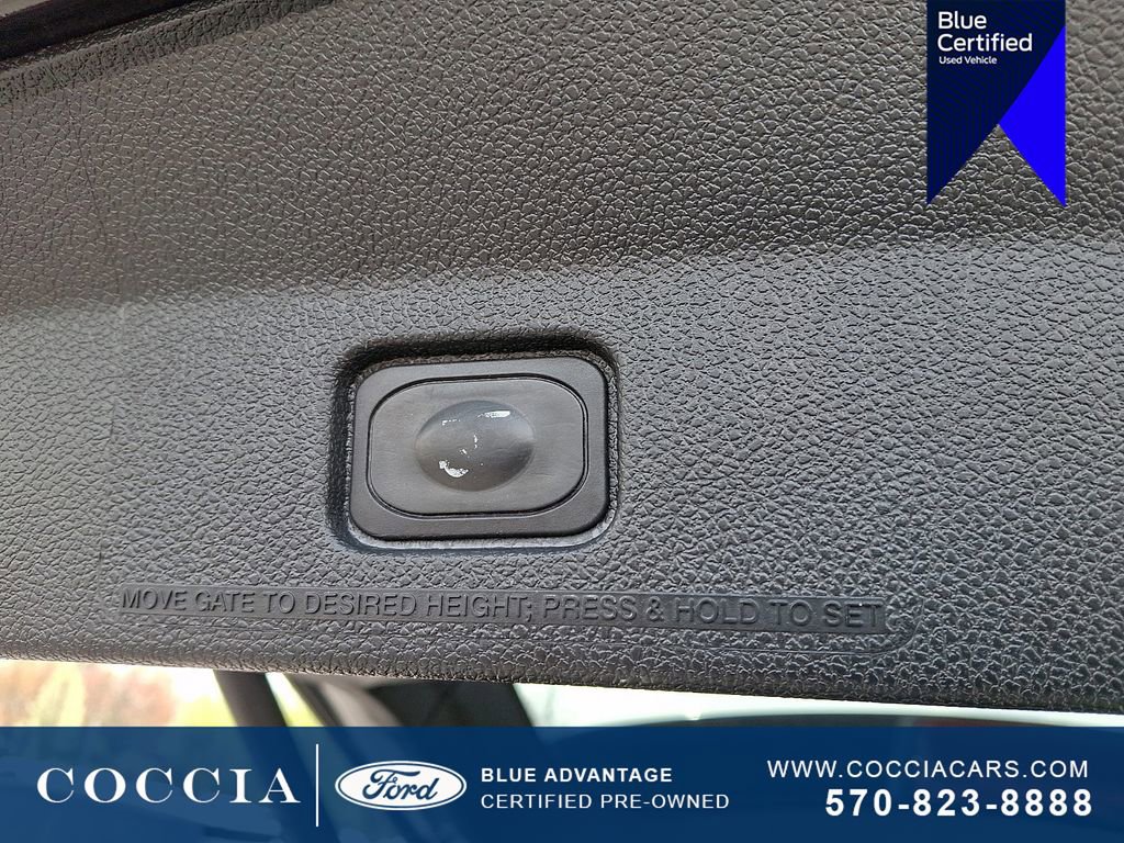 Certified 2017 Ford Explorer Limited image 31