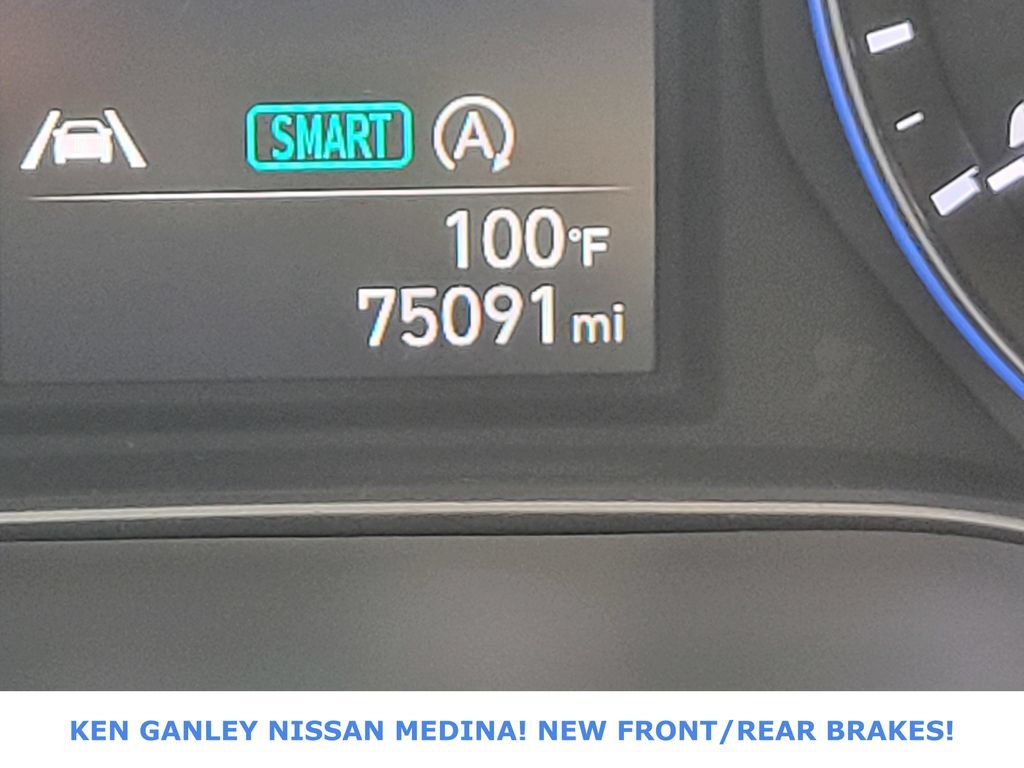 Used 2022 Hyundai Kona SE AWD/4WD image 33