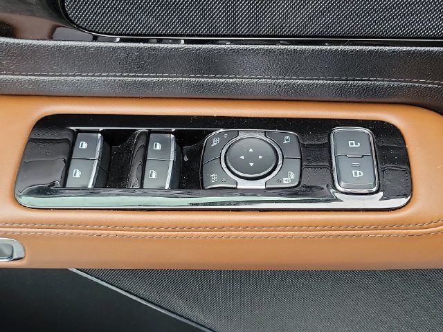 Used 2024 Lincoln Aviator Reserve w/ Jet Package RWD image 15