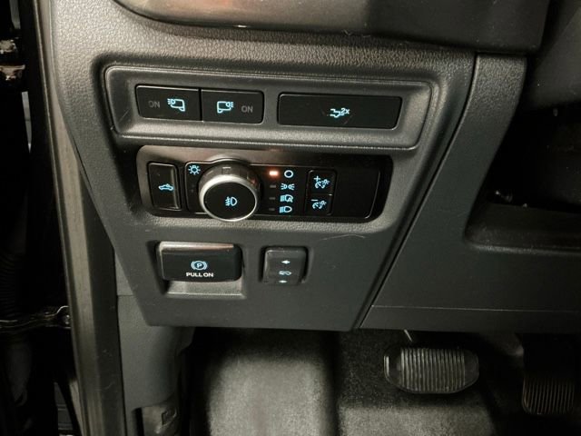 Used 2023 Ford F150 XLT w/ Equipment Group 302A High image 20