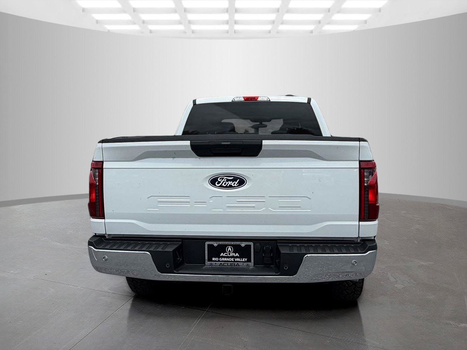 Used 2026 Ford F150 XL w/ Equipment Group 103A High AWD/4WD image 8