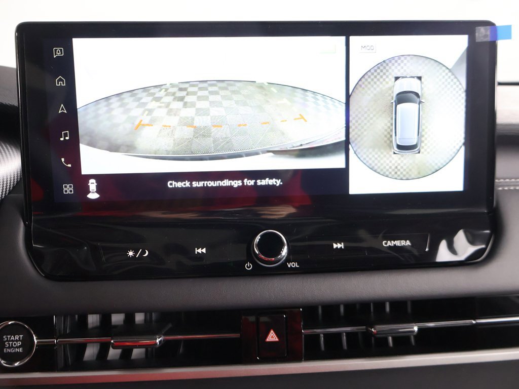 New 2026 Mitsubishi Outlander Trail Edition image 48