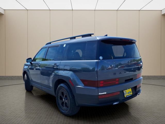 New 2026 Hyundai Santa Fe XRT AWD/4WD image 7