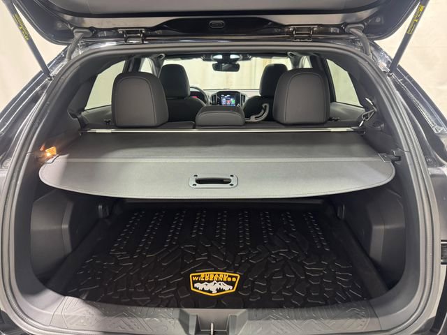 Used 2024 Subaru Crosstrek 2.5i Wilderness w/ Crosstrek Mirror Package image 36