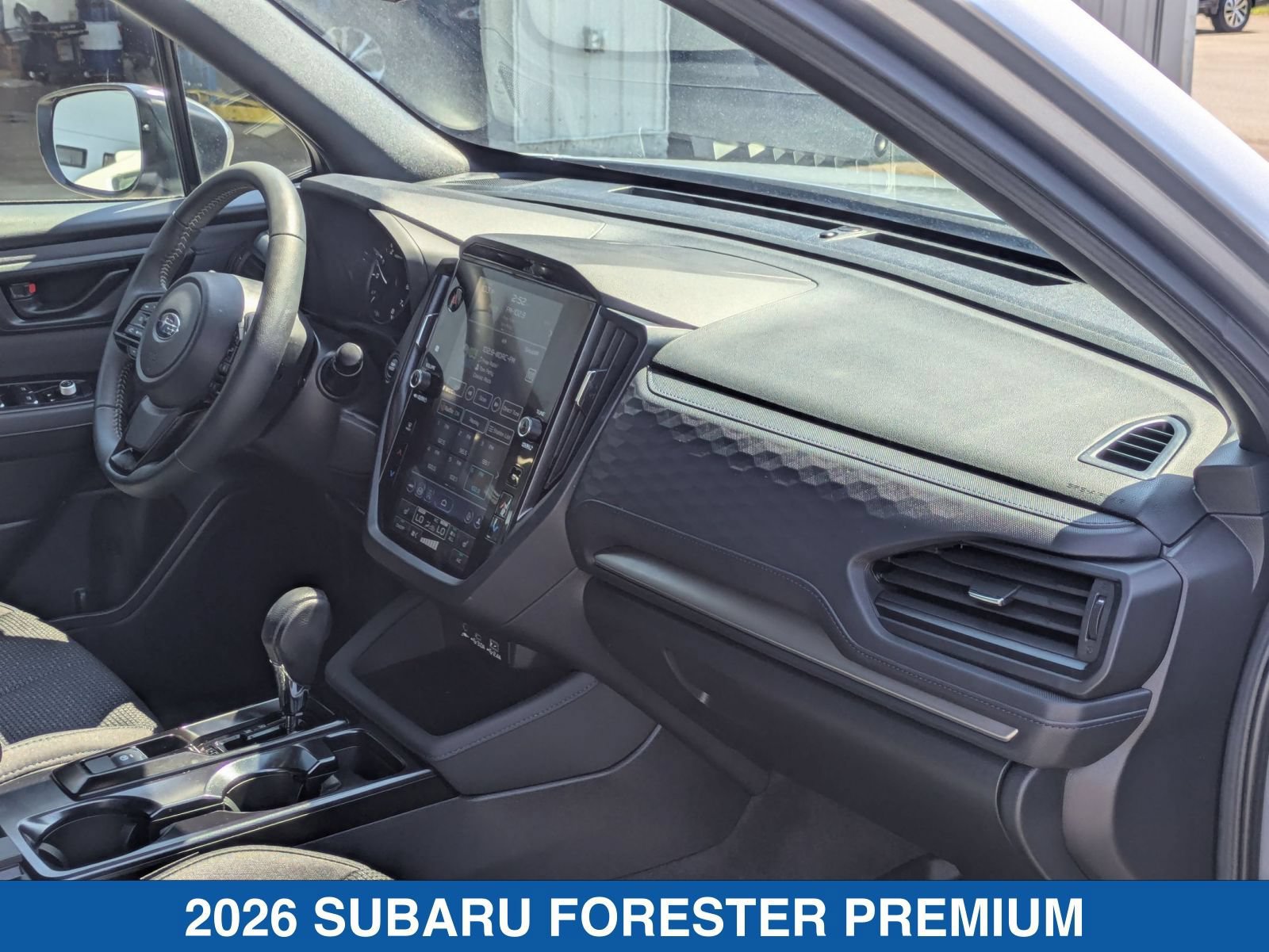 Certified 2026 Subaru Forester Premium AWD/4WD image 37
