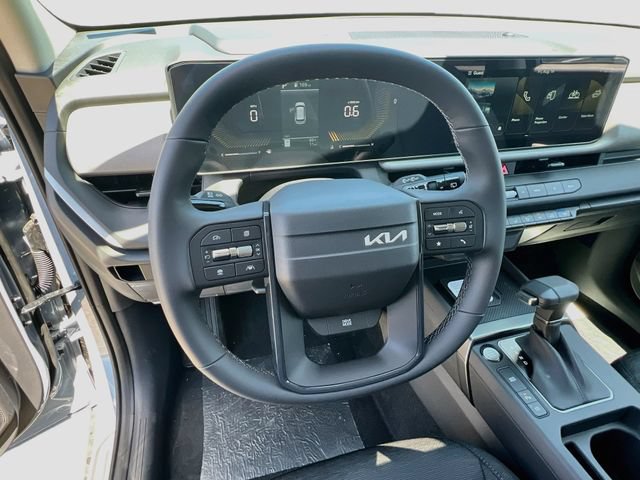 New 2027 Kia Seltos S FWD image 11