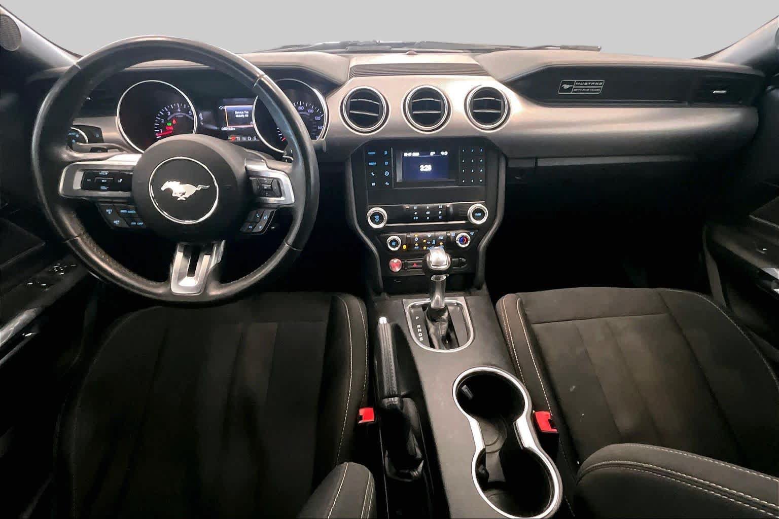 Used 2020 Ford Mustang GT RWD image 13